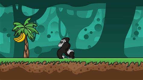 Create a set of Animated Sprites for a 2D Mobile Game | Freelancer