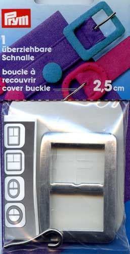 Boucle à recouvrir rectangulaire - A&A Patrons