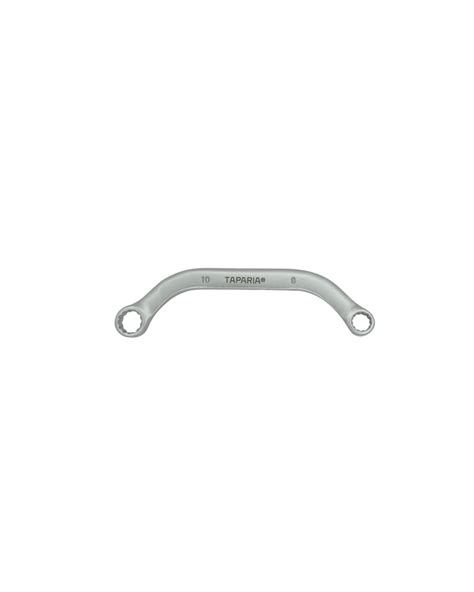 Taparia Tools | Half Moon Spanner