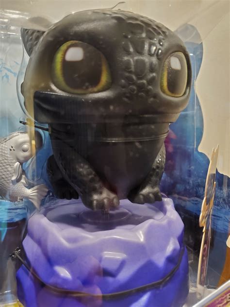 Dreamworks How to Train your Dragon Flying Toothless India | Ubuy