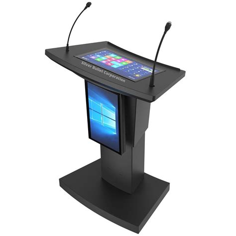 Silver Bullet Corporation