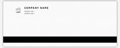 Envelopes Templates & Designs | Vistaprint
