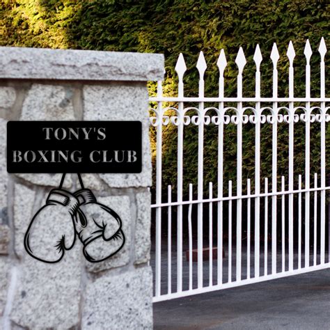 Boxing Long Sign 的图像结果