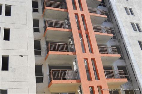 Assotech Metropolis City - Pant Nagar, Rudrapur - Apartment Project ...