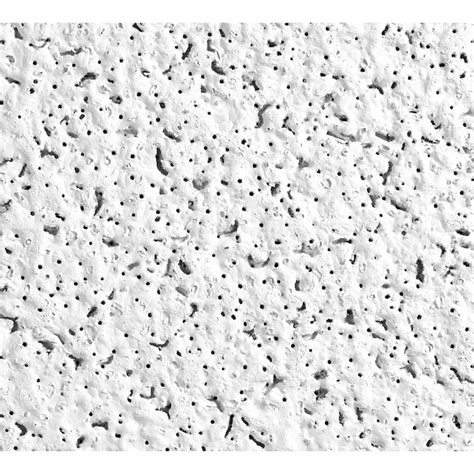 Armstrong Ceilings 4-ft x 2-ft DESIGNER White Mineral fiber Drop ...
