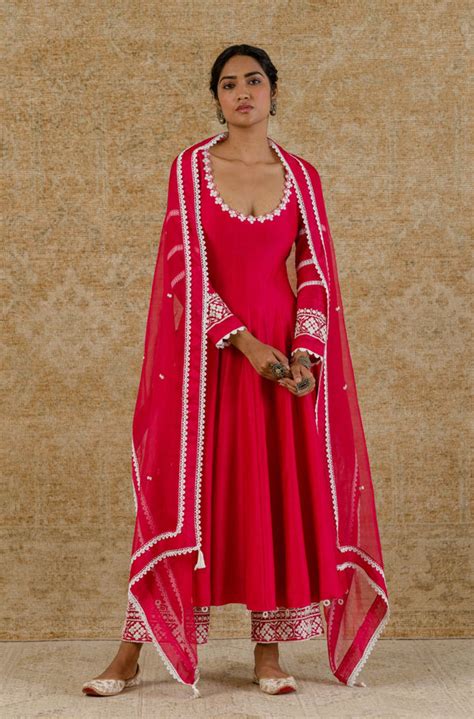 Anarkali Sets – Page 2 – Devnaagri