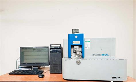 Testing Facility :: Yesco Flow Control Engineers