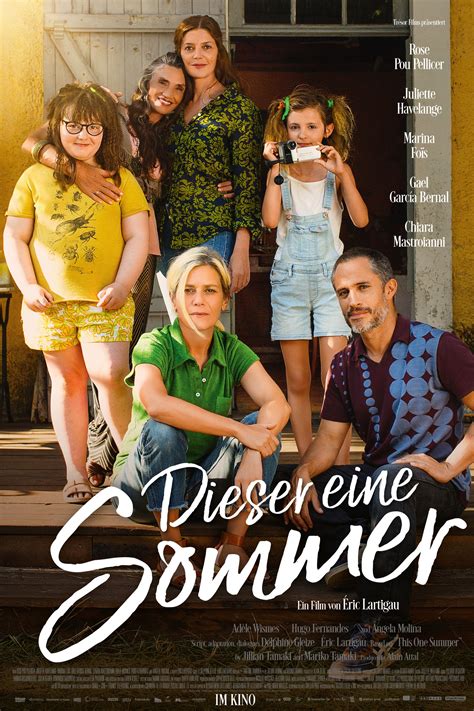 5 Sommer Mit Dir Film