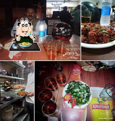 Patiala Peg Bar And Restaurant, Jamshedpur - Restaurant menu, prices ...