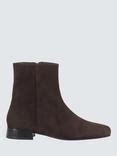 Women's Vagabond Boots | John Lewis & Partners