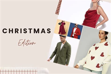 Your Ultimate Guide to Clothing for Christmas