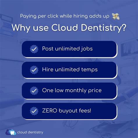 Cloud Dentistry on LinkedIn: #clouddentistry #dentaljobs # ...