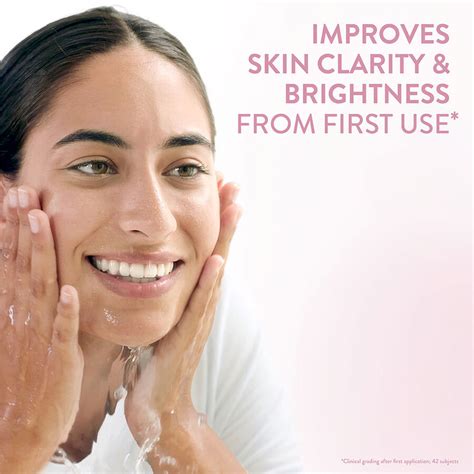 Buy Brightness Gentle Renewing Cleanser for Luminous Skin | Cetaphil