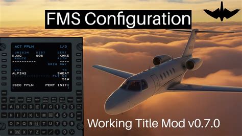 Image result for FS2020 CJ4 Autothrottle Setting