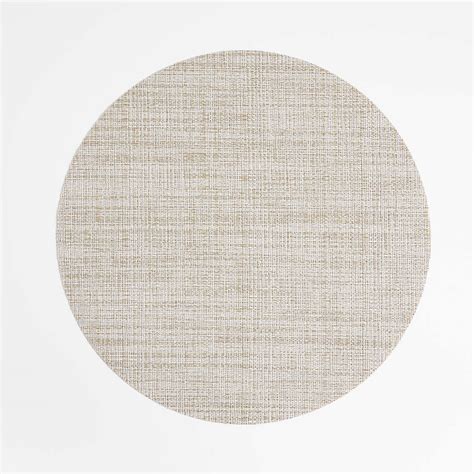 Chilewich: Placemats, Floor Mats & Runners | Crate & Barrel