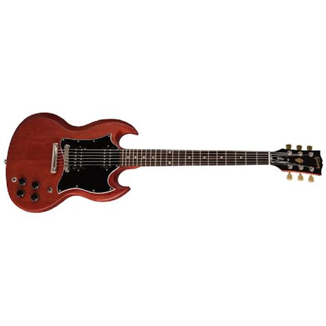 Buy Gibson SG Tribute 6-Strings Electric Guitar Online | Bajaao