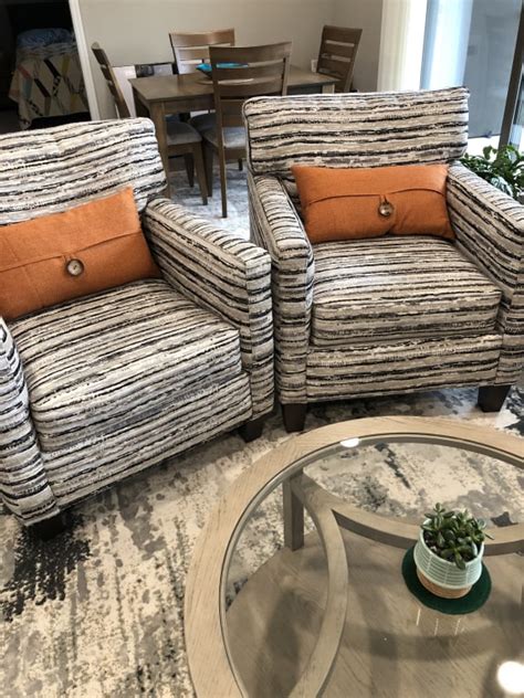 Clayton Taupe Coconut Button Throw Pillow, 13x24