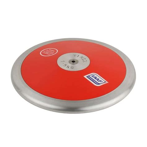 Vinex High Spin Discus Throw – Sportswing.in