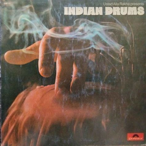 Buy Ustad Alla Rakha - Indian Drums | Musiccircle – MusicCircle