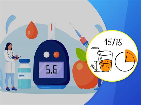 Rule of 15 Hypoglycemia| How Can It Control Type-2 Diabetes | OnlyMyHealth