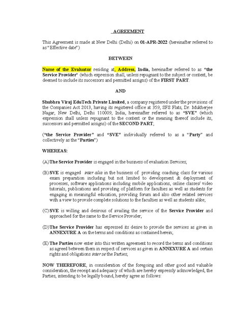 the practicals of socotra island - AGREEMENT This Agreement is made at ...
