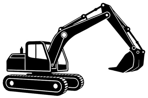 Xcavator svg Images - Free Download on Freepik