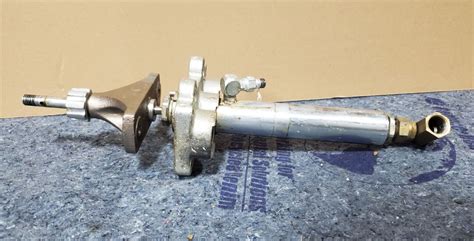 Graco 222019 Lower Displacement Pump For Graco Pneumatic Paint Sprayer