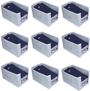 Unicrafts Shirt Stacker Organizer Shirt Stacker Organizer Designer for ...