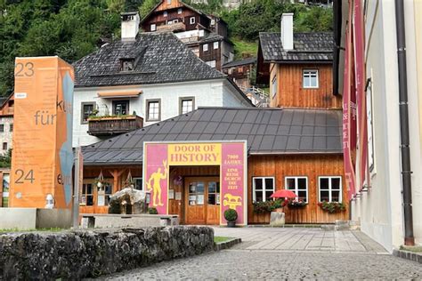 HALLSTATT SCAVENGER HUNT AND SIGHTS SELF-GUIDED TOUR (2026) All You ...