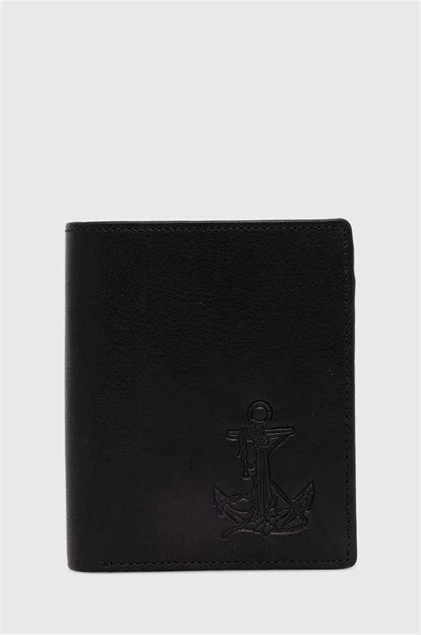 Portfele męskie - MEDICINE