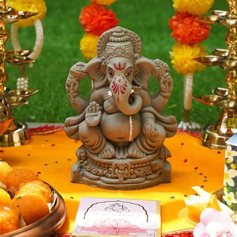 Top 21 Ganesh Chaturthi Decoration Ideas for Your Home & Mandir