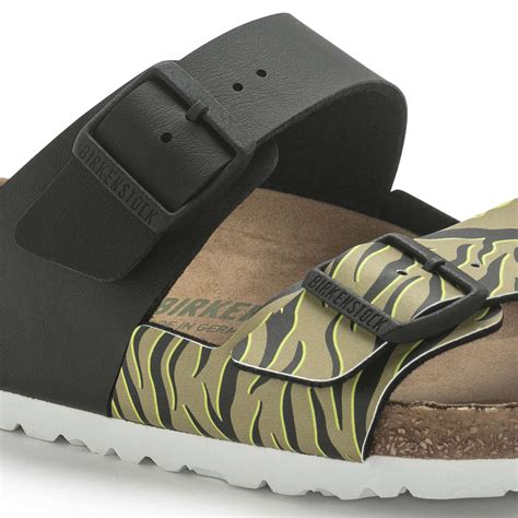 Arizona Split Birko-Flor– BIRKENSTOCK