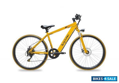 Being Human BH12 price, specs, mileage, colours, photos and reviews ...
