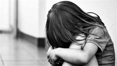 8 year old innocent girl raped in Raebareli UP यूपी में ननिहाल आई 8 साल ...