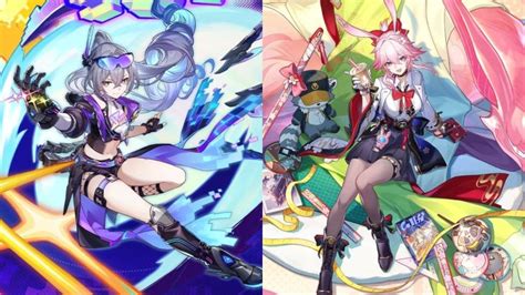 Honkai Star Rail 3rd Anniversary Update Leaks (Version 4.2): Characters ...