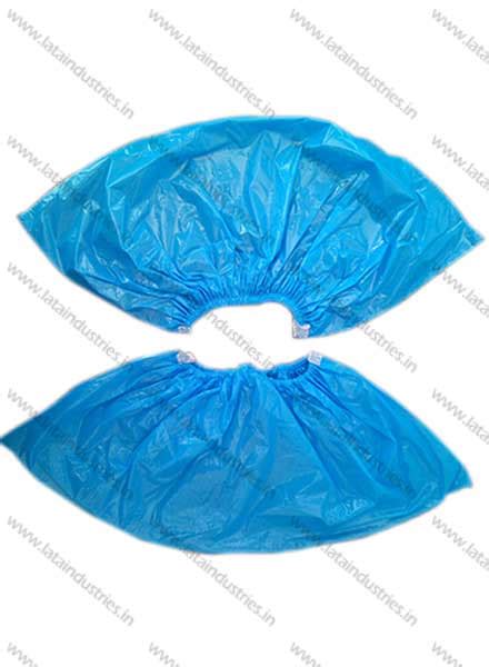 Plastic Disposable Hand Gloves, Veterinary Hand Gloves, Plastic Aprons ...