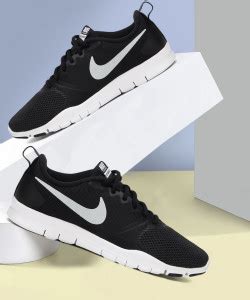 NIKE Wmns Flex Essential Tr Training & Gym Shoes For Women - Buy NIKE ...