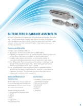 Butech Oil Gas - Haskel - PDF Catalogs | Technical Documentation | Brochure
