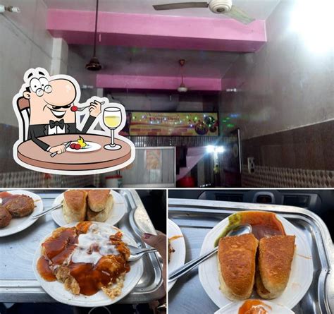 Shree Brij Wasi Chat Bhandar, Amritsar - Restaurant menu, prices and ...