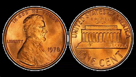 1978 Silver Dollar Value: Eisenhower, Kennedy Half Dollar, Susan B ...