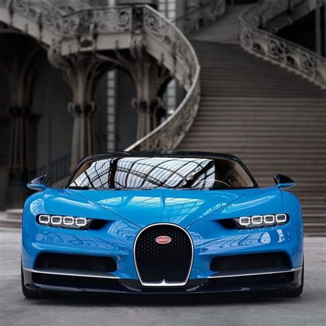 Purest Bugatti ever: Chiron Pur Sport is the flattest & most agile car yet