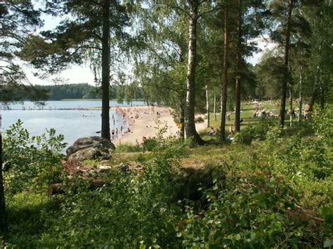 Ingestrands Camping | ACSI