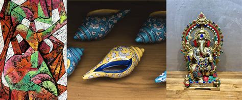 Handcrafted Home Décor: Bringing Heritage into Everyday Living – Cavirk