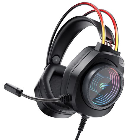 Havit Wired Rgb Gaming Headset For Xbox One Series X | Desertcart INDIA