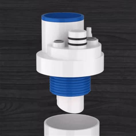 Kitchen Sink Triple Outlet Integration Splitter, Sealing Plug For Sink ...