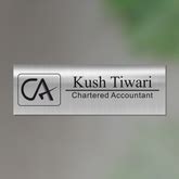 Office Name Plate | Desk & Door Name Plates for Office – NameplateWale