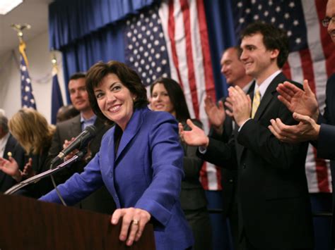As Andrew Cuomo resigns, Kathy Hochul set to become the first female ...