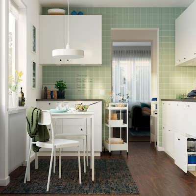 VIHALS chair, white - IKEA