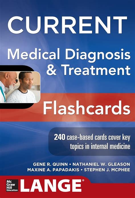 Buy Current Medical Diagnosis & Treatment Book Online at Low Prices in ...