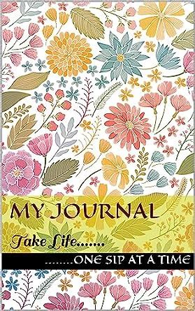 Daily Journal eBook : Jain, Mansi : Amazon.in: Kindle Store